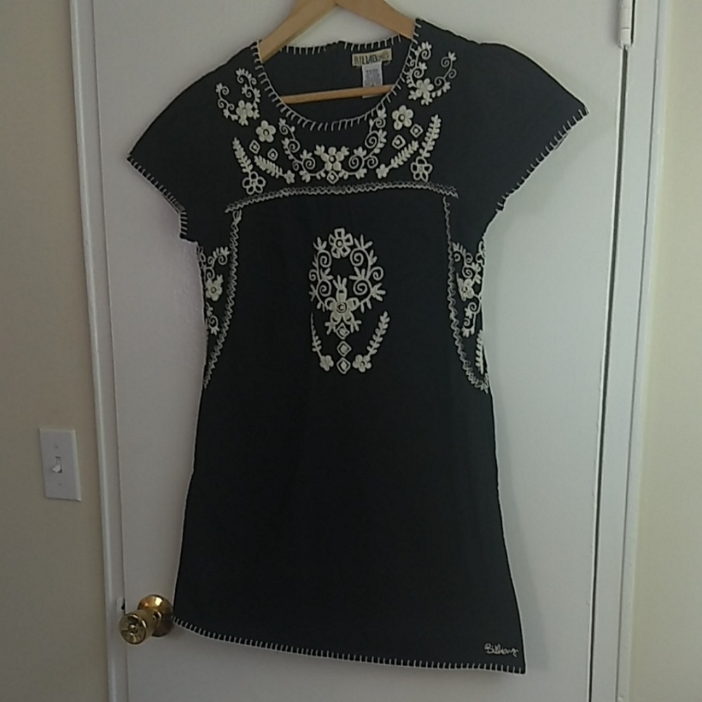 Billabong Cotton Dress